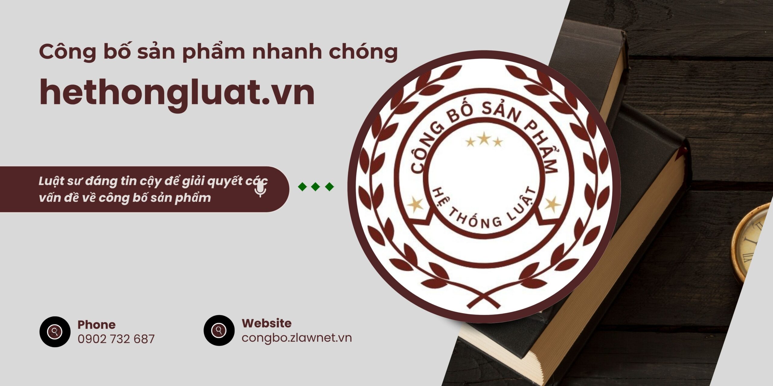 [CÔNG BỐ SẢN PHẨM NHANH] –  Gói dịch vụ đăng ký công bố sản phẩm cho sản phẩm thực phẩm chức năng theo quy định mới nhất ở xã Bình Phước, Vĩnh Long - Ảnh 1